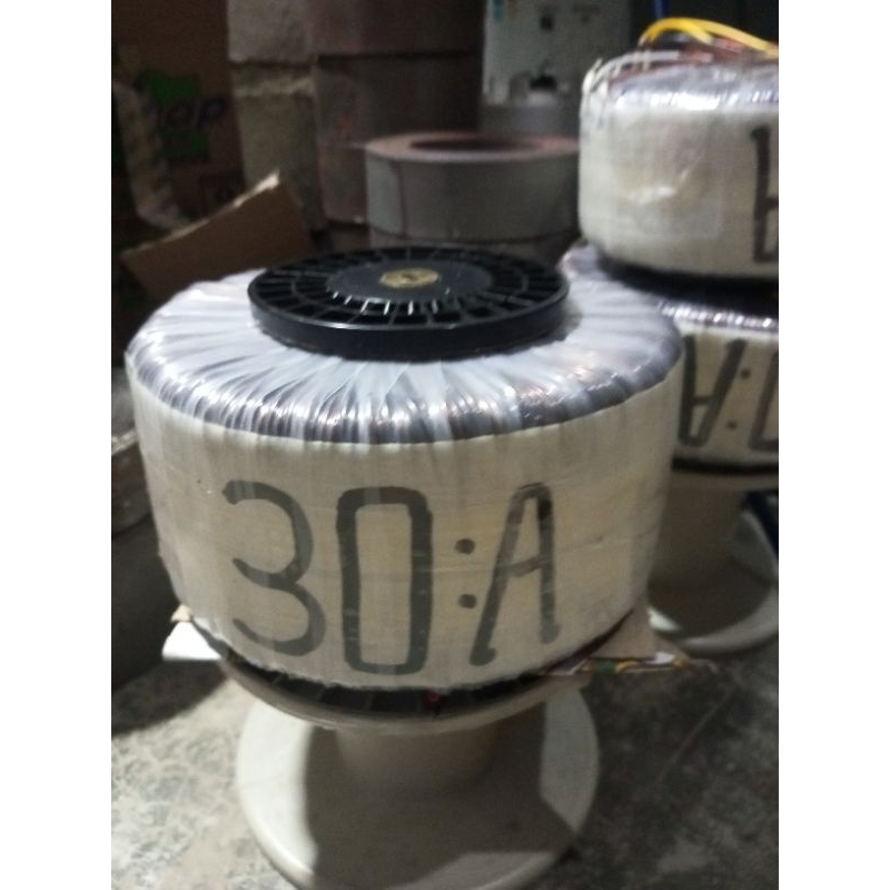 trafo 30 amper balap plg spsial serba guna ct 135 v baca diskripsi