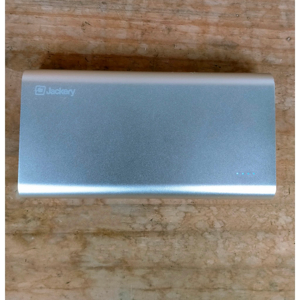 Jackery Force 420 Pro 20100mah Power Bank Original