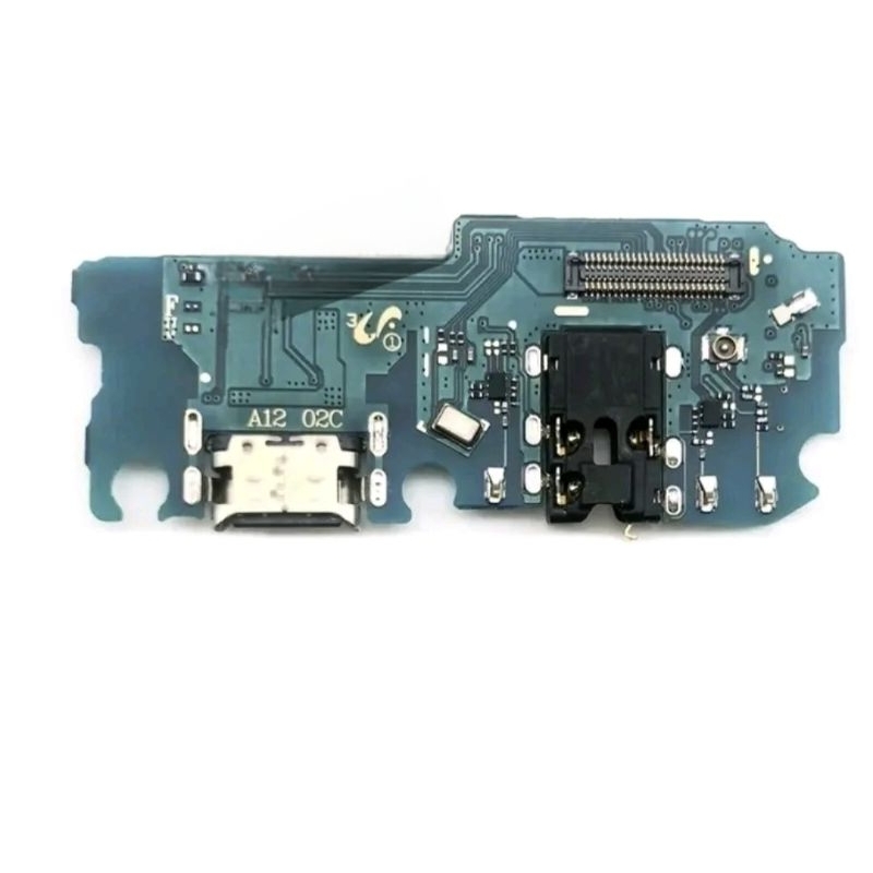 fleksibel cas Samsung A12/A125f/connektor charger ori
