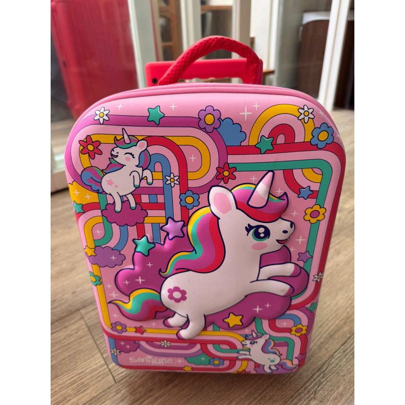 Tas koper Anak Perempuan Smiggle