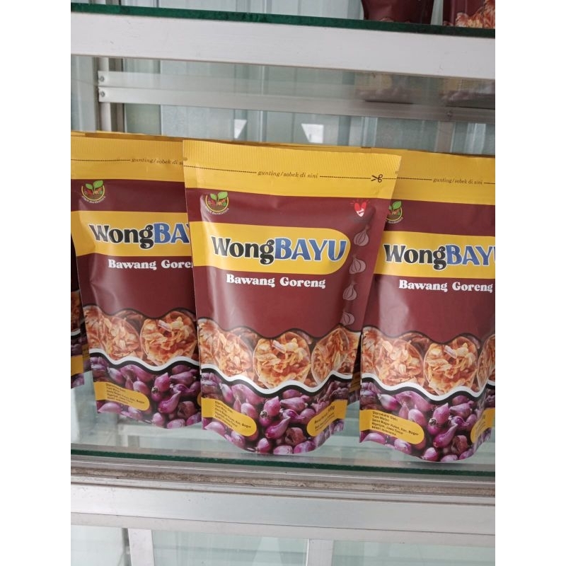 

bawang goreng bawang merah goreng