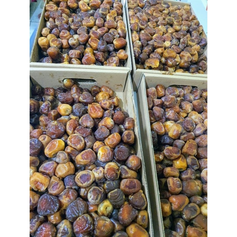 

Kurma Sukkari