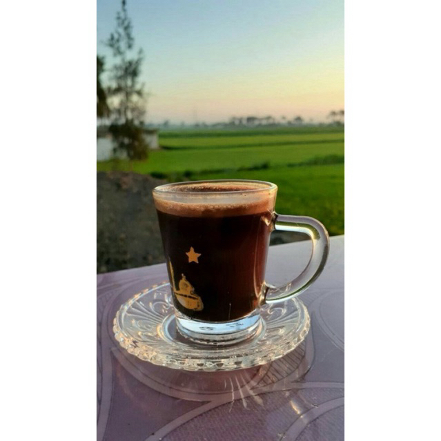 

KOPI BUBUK LAMPUNG