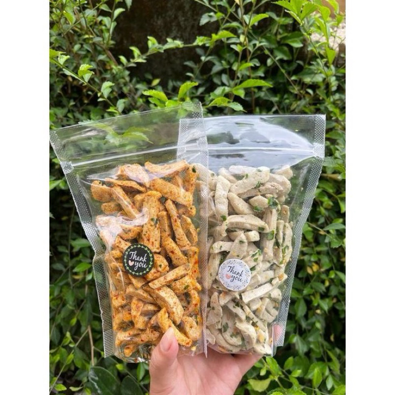 

SNACK SHAKEINAJA PEDAS DAN ORIGINAL