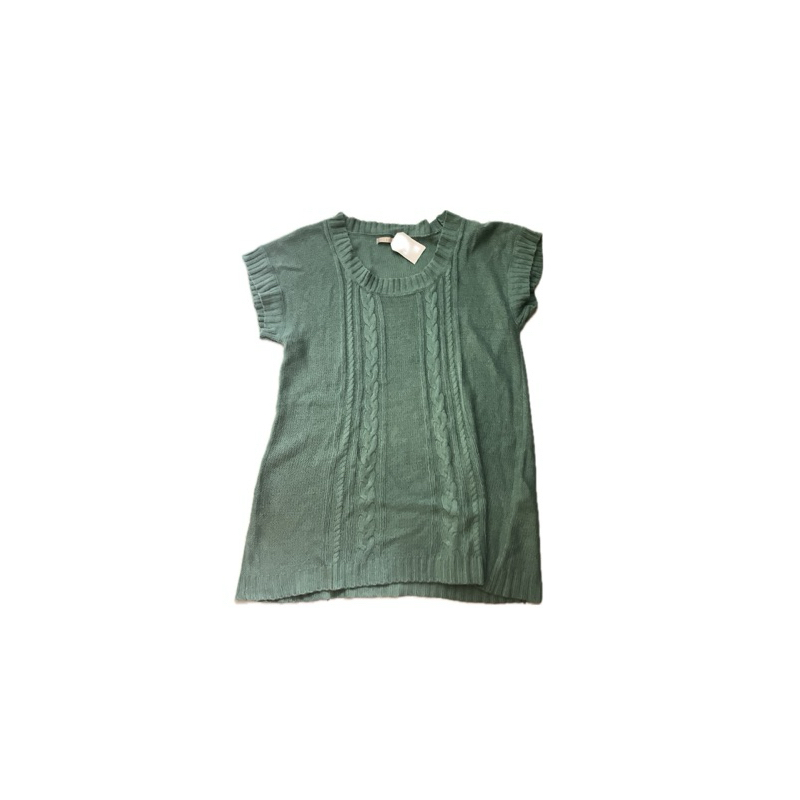 vest green