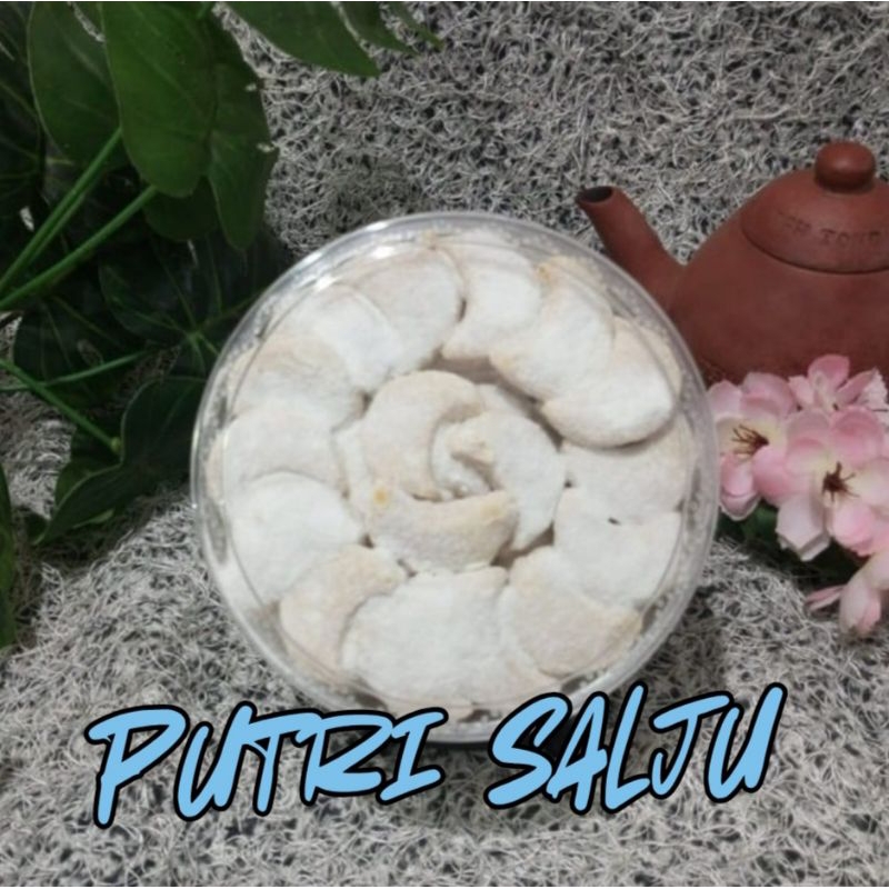 

Putri Salju