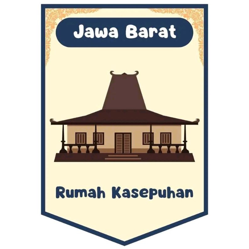 

rumah kardus jawa barat 20x15