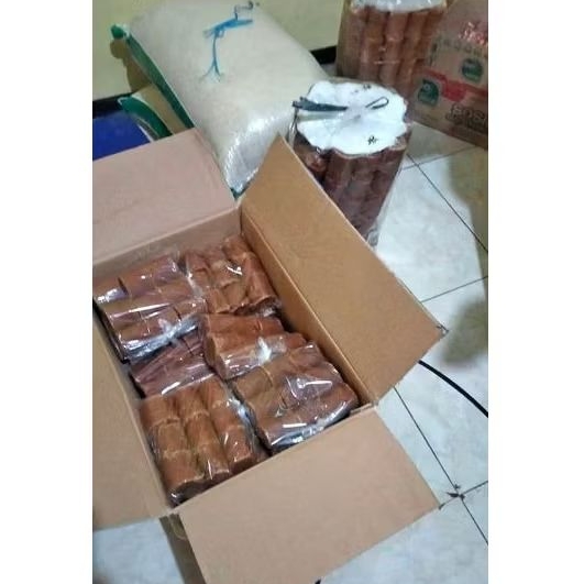 

GULA MERAH ASLI 100% TANPA CAMPURAN 1KG