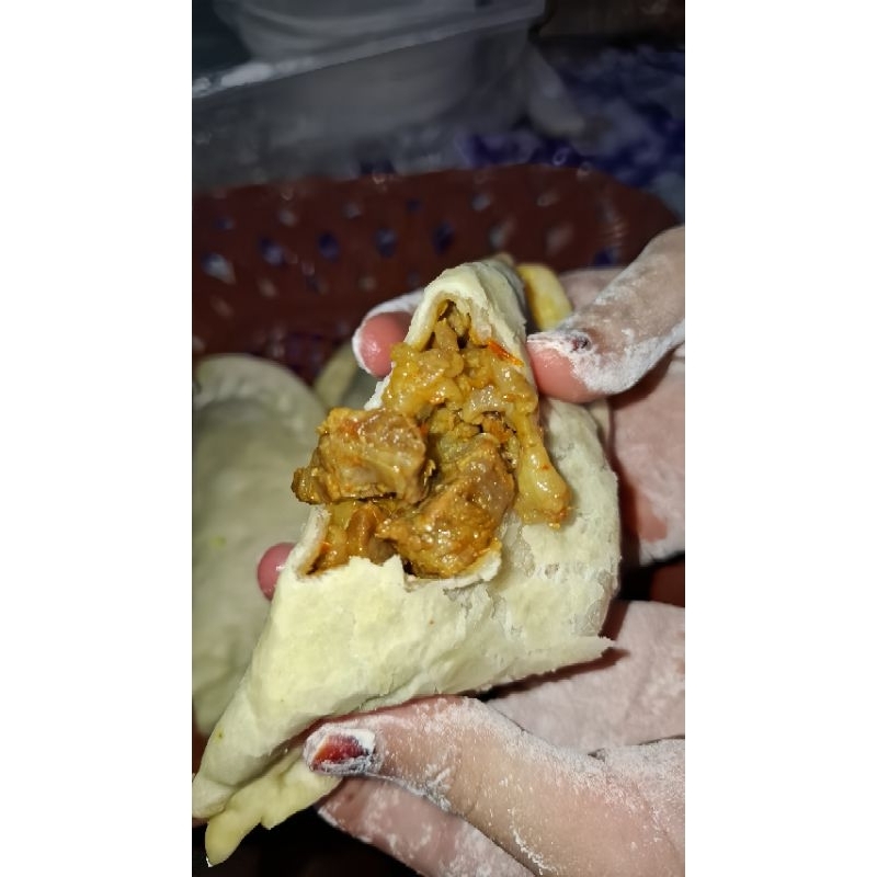 

cireng goreng
