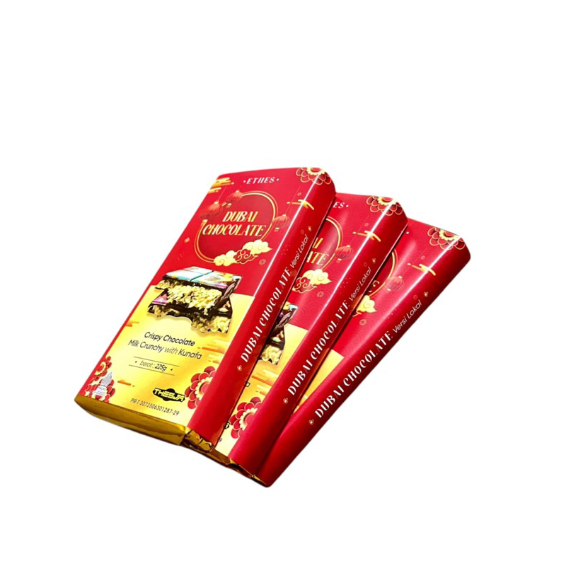 

DISKON PAKET 3 DUBAI EDISI IMLEK 225GRAM