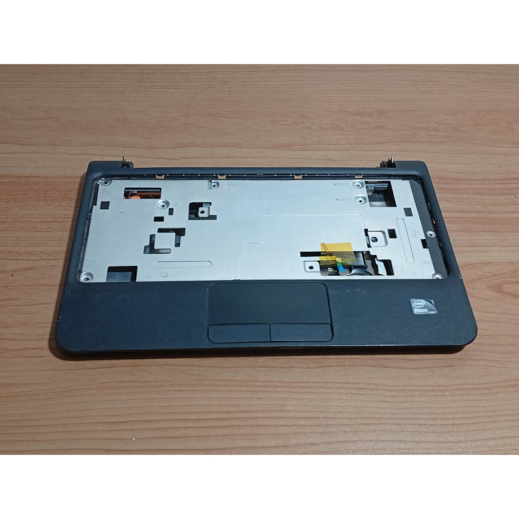 Casing Notebook HP mini 110 3554TU