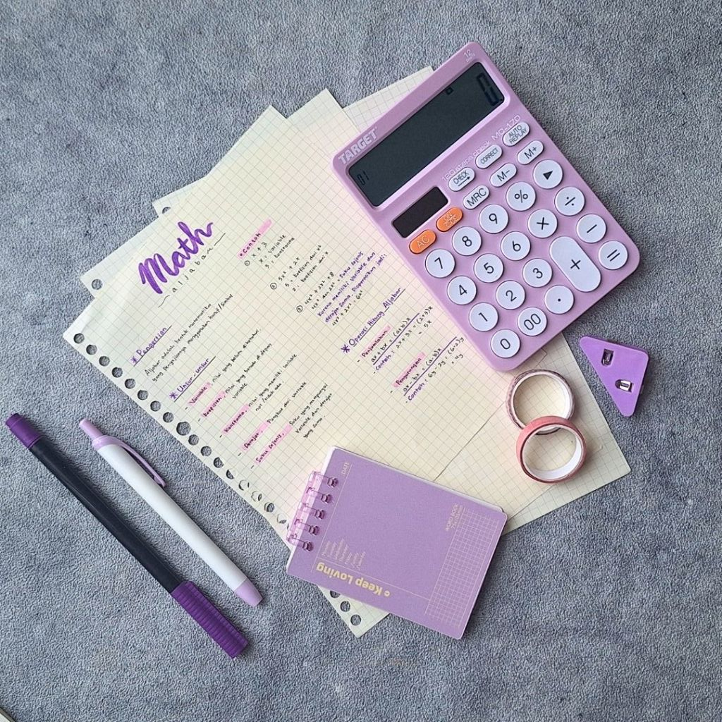 

TARGET Calculator / Kalkulator 12 Digit Check and Correct 2 Tahun Garansi RESMI