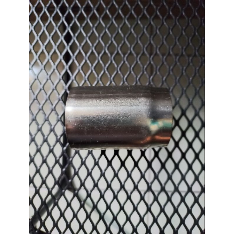 Discount Pipa Sambungan Knalpot Pipa Sok Silencer Slip On Diameter 38 mm - 39 mm
