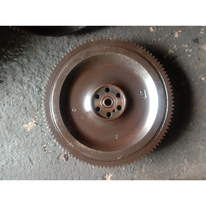 rodagila/fly wheel futura 1.5/futura injeksi/apv