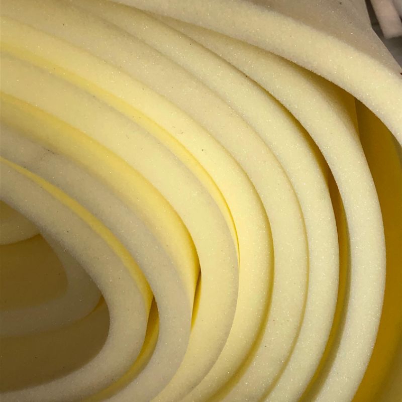 BUSA LEMBARAN ROYAL FOAM // BUSA EMPUK ROLL LEMBARAN // BUSA KASUR SOFA