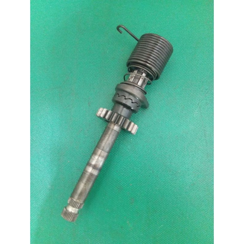 AS SELAH SATRIA F AS KICK STATER SATRIA FU SATRIA F150