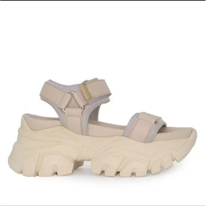 sandal priloved bekas brander premium wanita