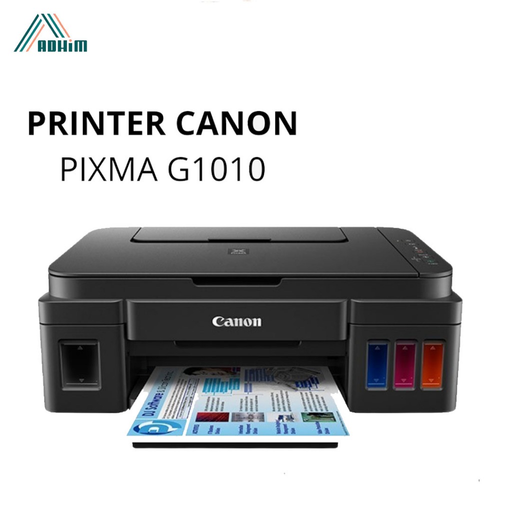 Canon PIXMA G1010