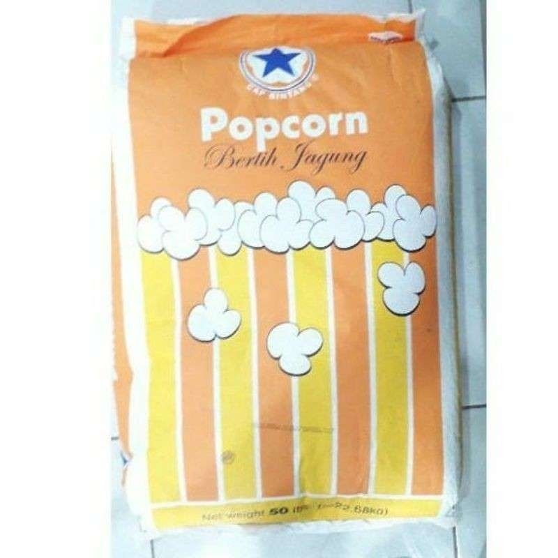 

jagung popcorn mentah