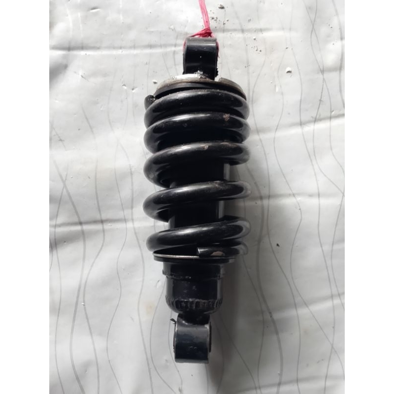 shocbreaker mx old new original bekas shock copotan jupiter mx old new monoshock Jupiter MX old new