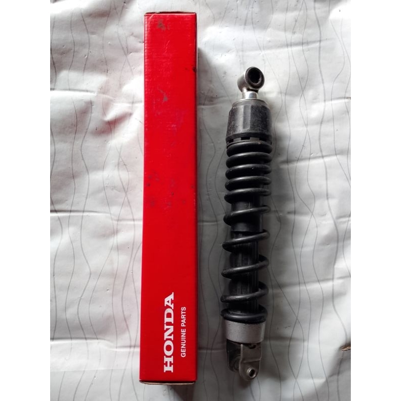 shockbreaker Scoopy fi k93 original copotan shockbreker ORI Scoopy ring 12 original bekas sokbreaker