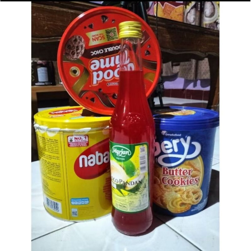 

PAKET HEMAT MURAH