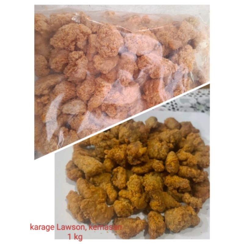 

Karage Lawson 1 kg