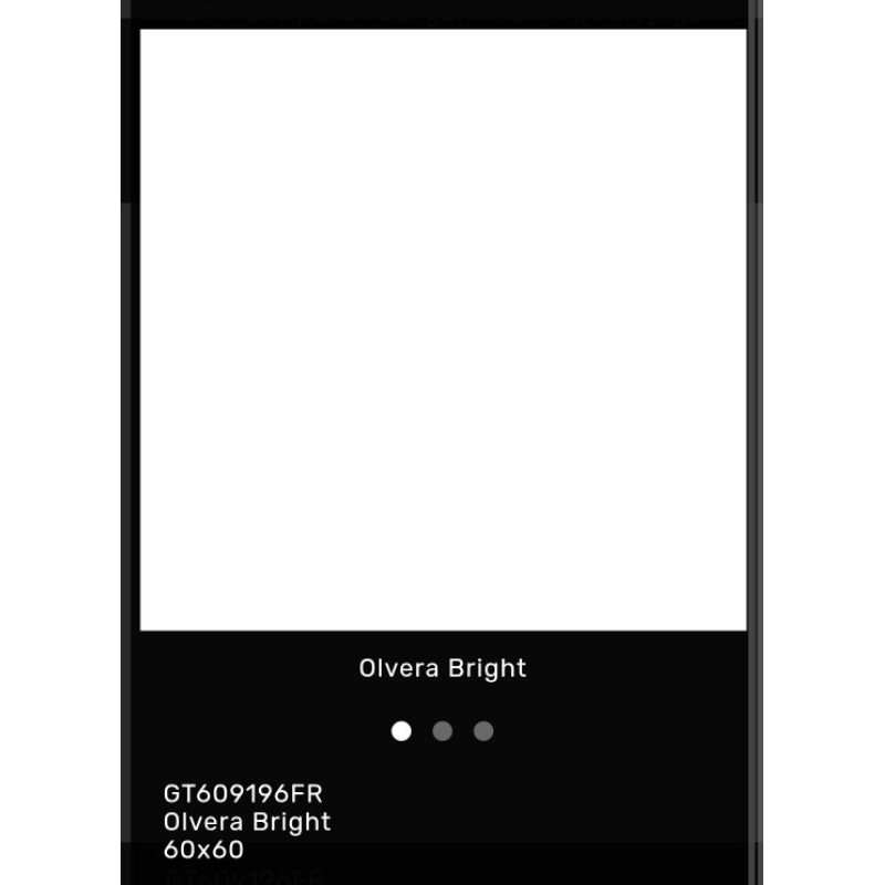 Roman Granit Olvera Bright GT609196FR