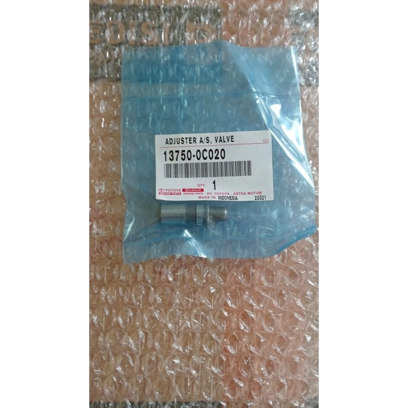 ADJUSTER INNOVA VALVE KLEP INNOVA