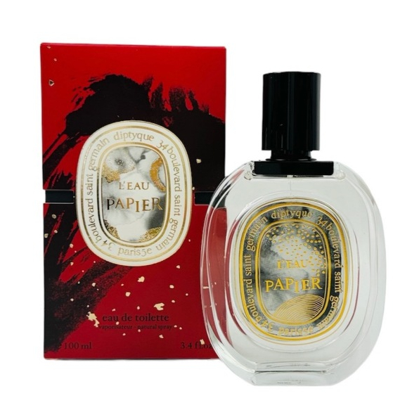 Diptyque L'Eau Papier Unisex EDT - 100 ML