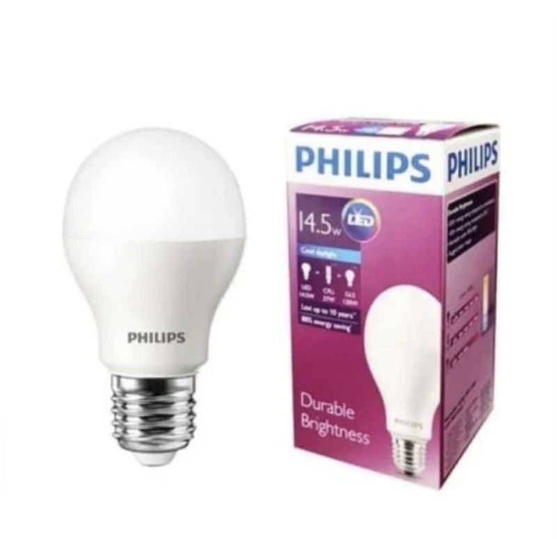 Lampu Philips My Care LED 14.5 Watt | My Care Philips LED 14.5 Watt - Philips LED 14.5w Cool Dayligh