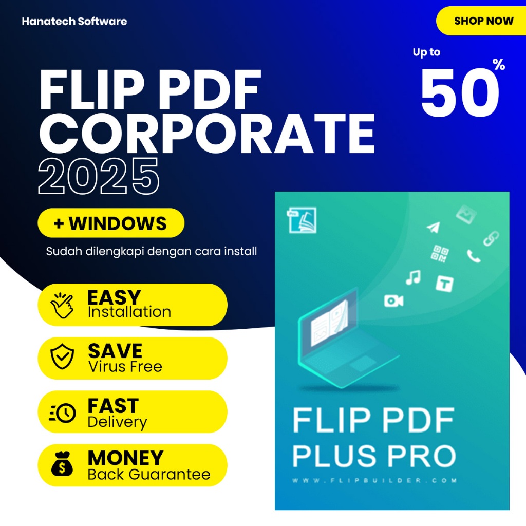 Flip PDF Plus Corporate 2025 [WIN]]