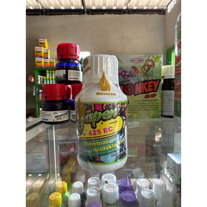 INSEKTISIDA YAPEN 425 EC 100 ML