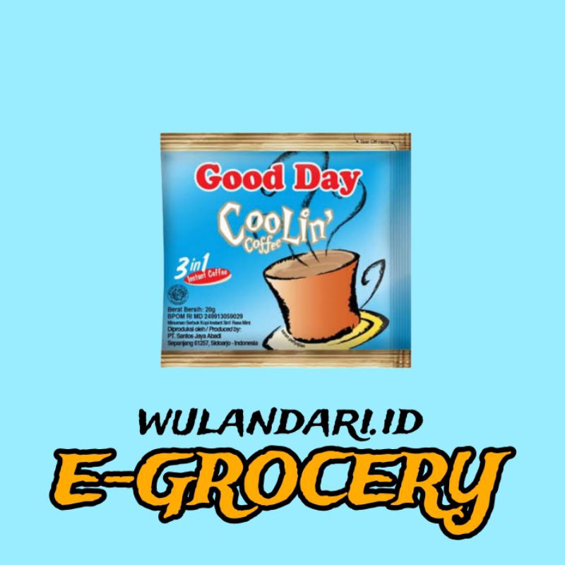 

kopi good dy/kopi murah/kopi/good day
