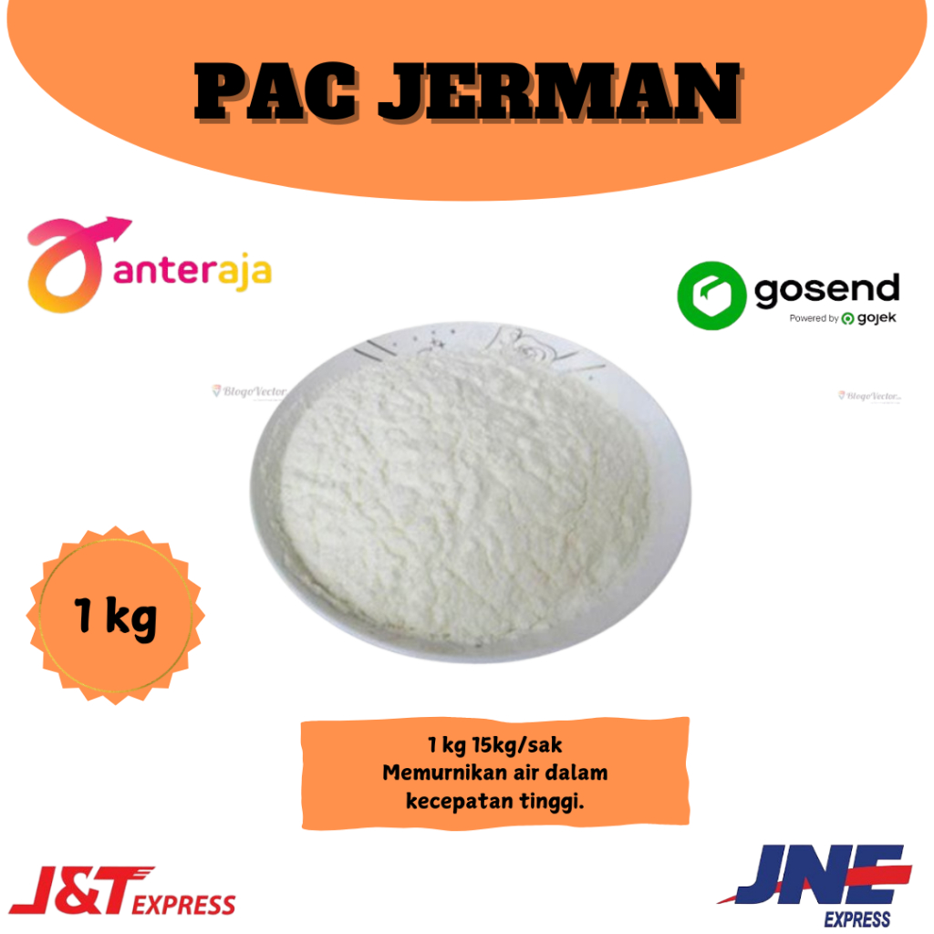 

PAC JERMAN/1KG