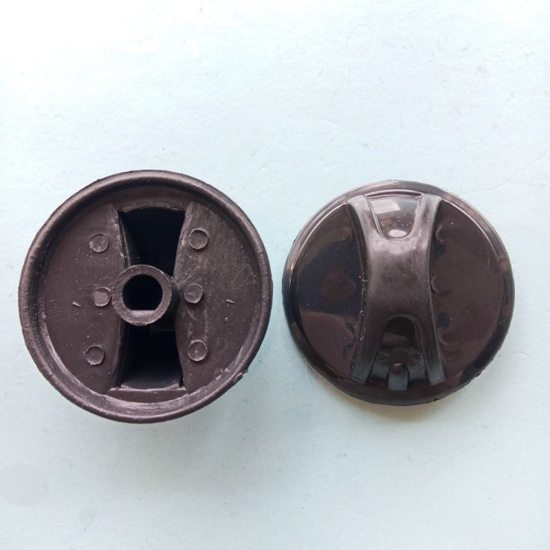 Knop Kompor Gas Quantum