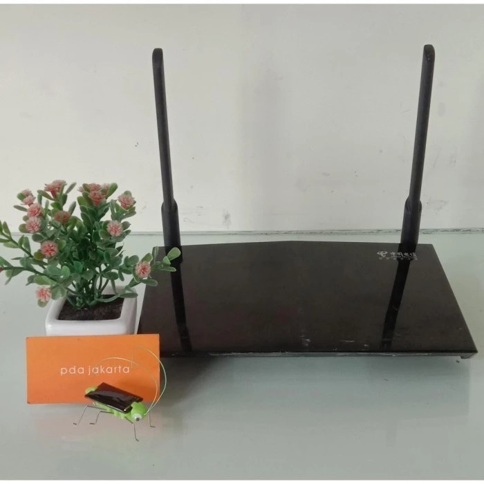 ZTE E8820 Gigabit Dual Band Wireless Router OpenWrt Load Balance Autologin WMS Wifi.id Seamless