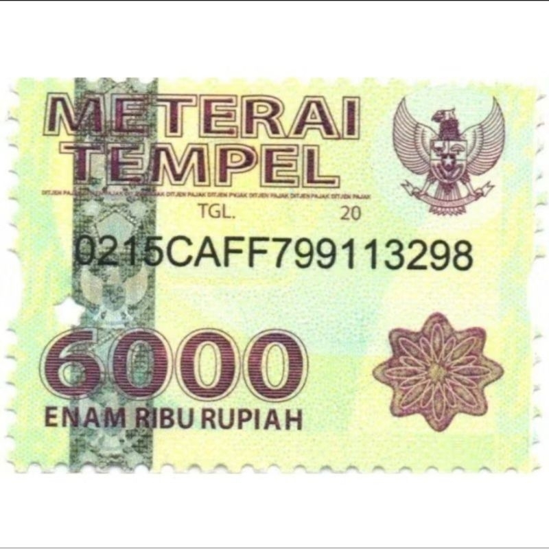 

kertastempel