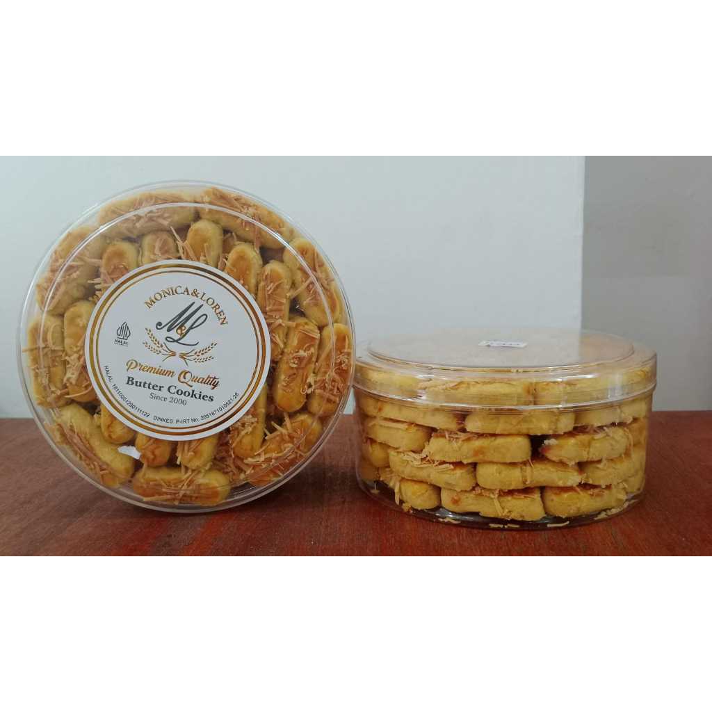 

MONICA & LOREN KASTENGEL 500 gr