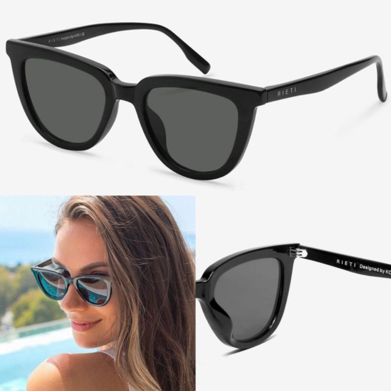 kacamata RIETI kylie sunglasses