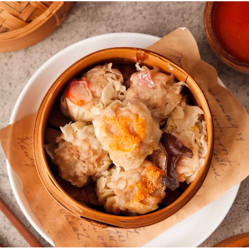 

Dimsum, Frozen.foodhaus