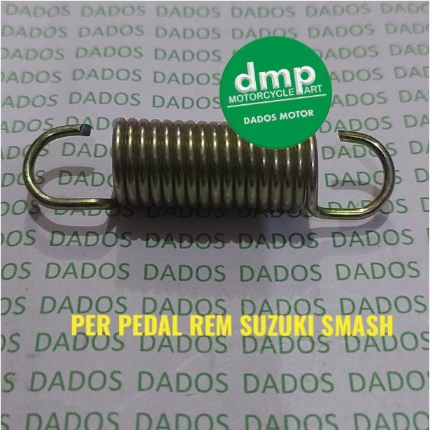 PER PEDAL REM SUZUKI SMASH