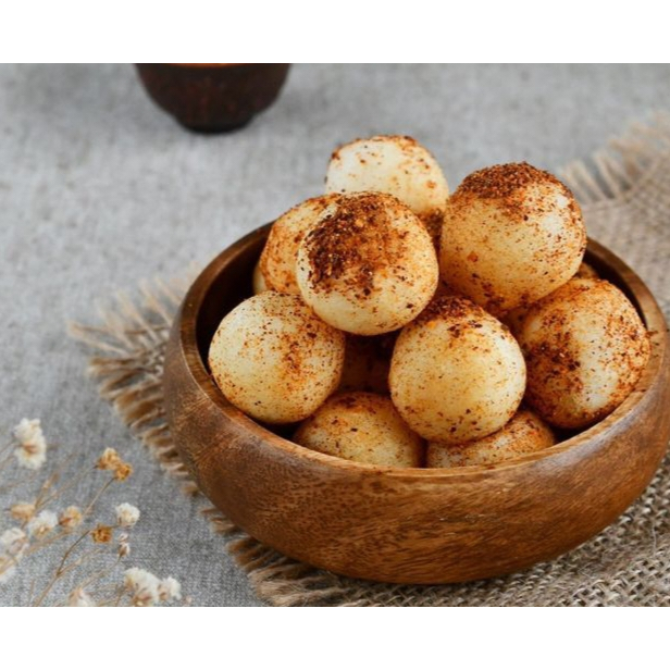 

CIMOL isi 20pcs dijamin enak, gurih murah dan ketagihan