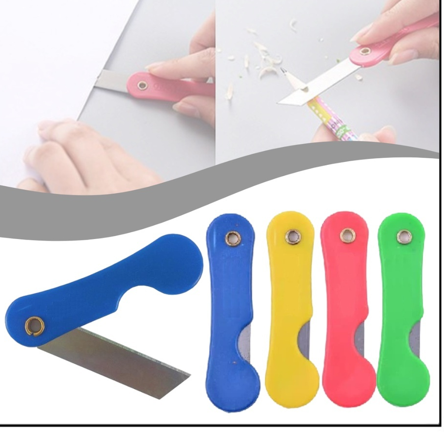 

CUTTER LIPAT MINI AMANDA CA-111A (ISI12)
