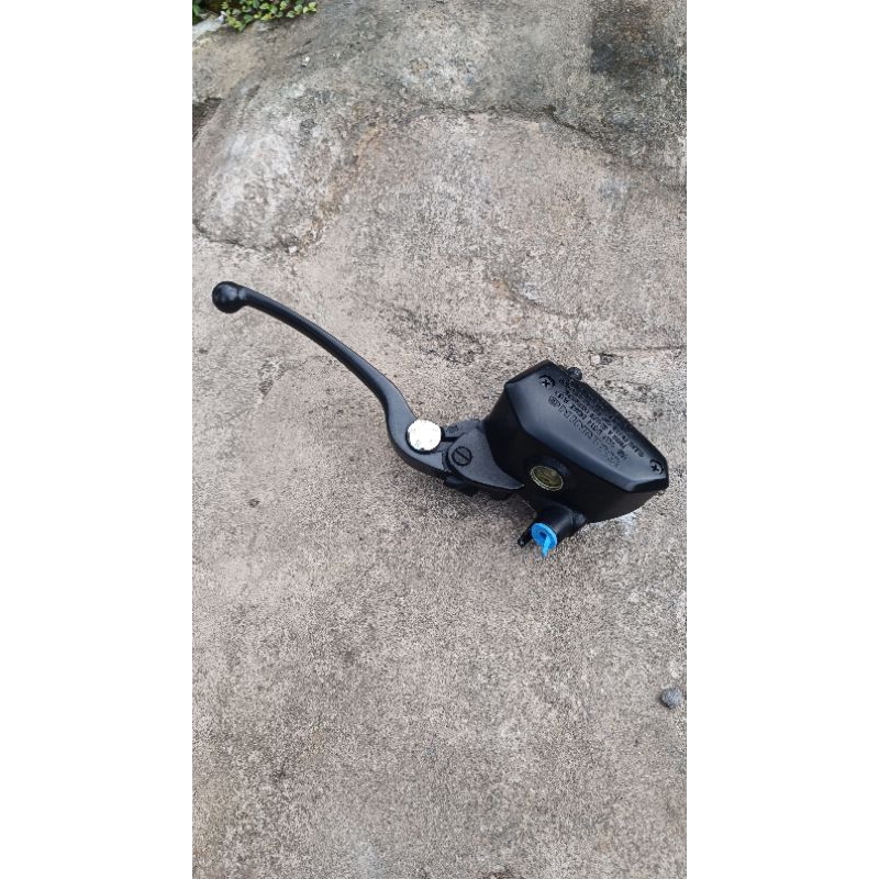 master rem kopling kawasaki zx25r original copotan