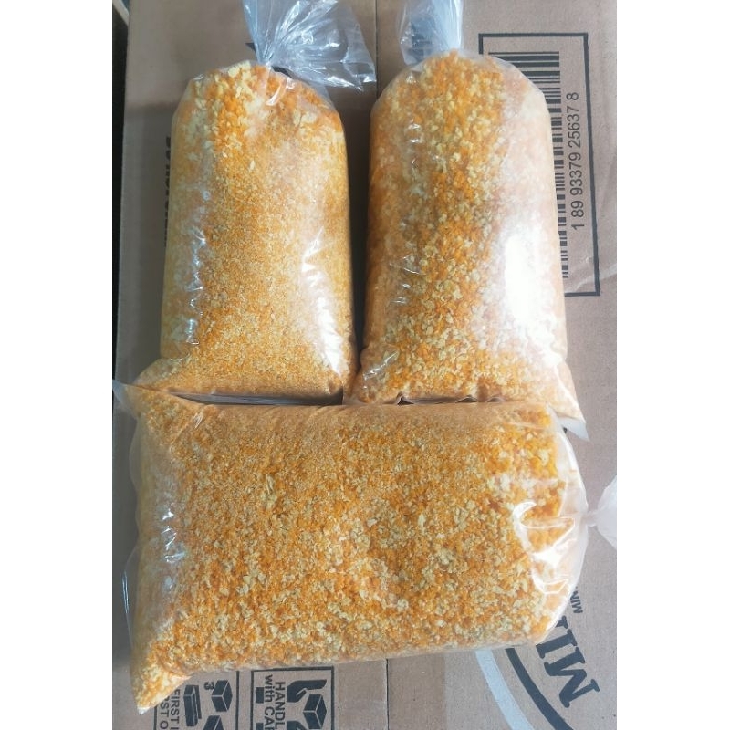 

tepung roti kasar/tepung panir