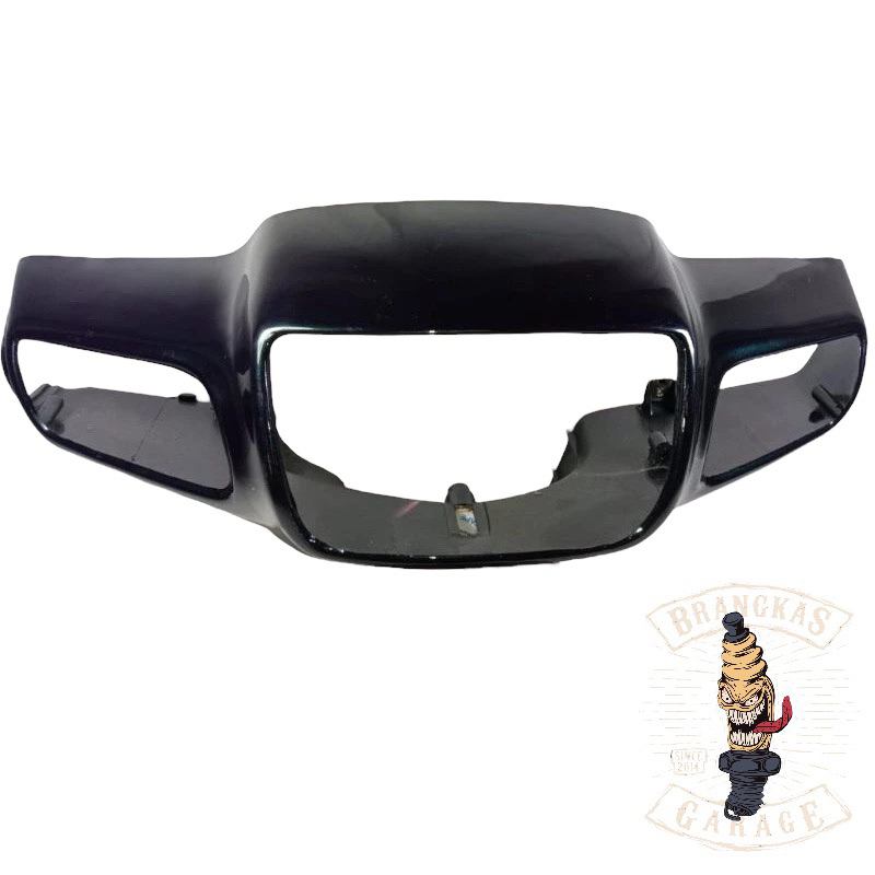 batok lampu depan astrea grand legenda ori jialing