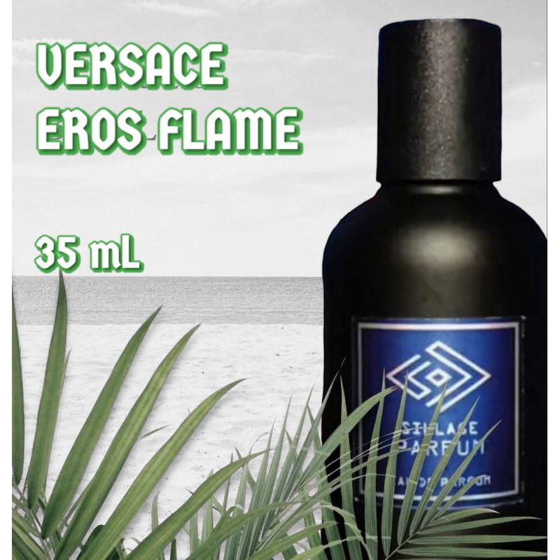Versace Eros Flame