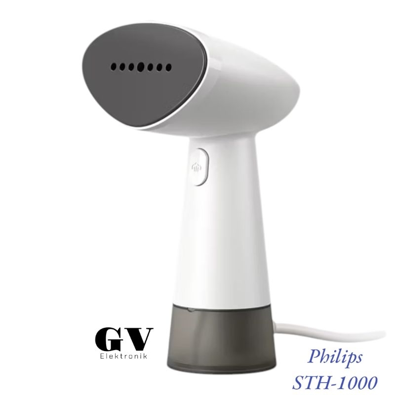 PHILIPS HANDHELD STREAMER STH 1000 Setrika uap