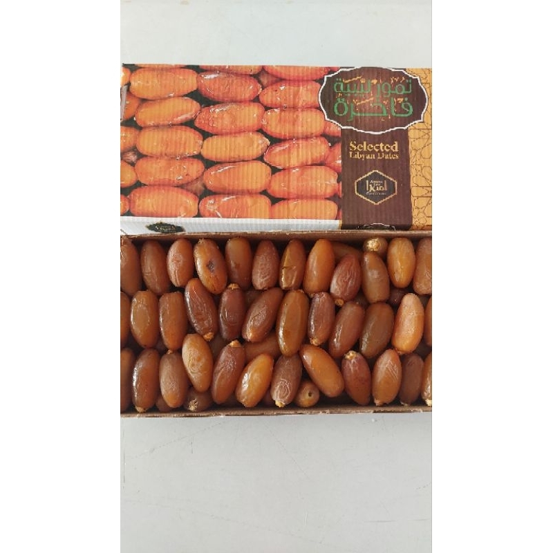 

kurma ruthob libia